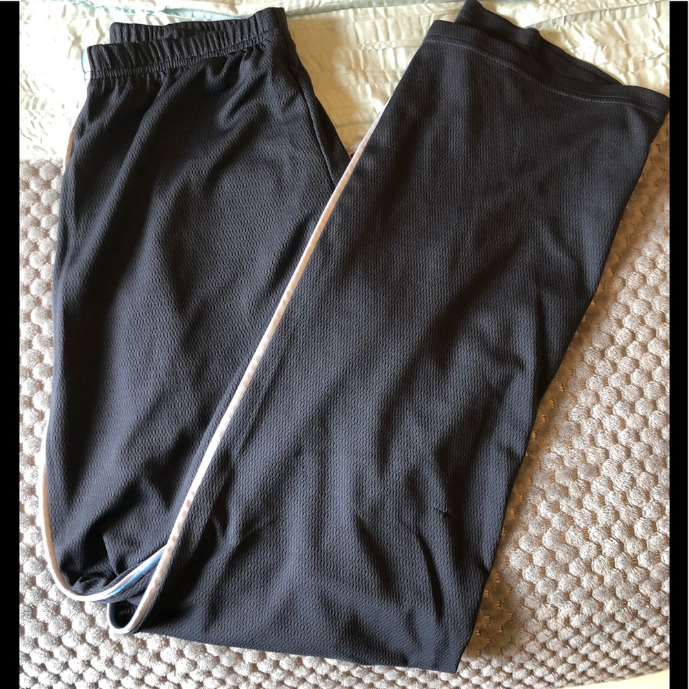 Size XS Gray Champion Joggers